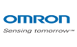 Omron Logo