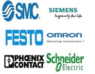 Furnizori SMC , Festo, Phoenix Contact, Omorn, SChneider